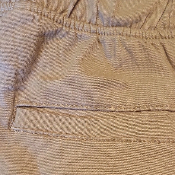 Ring of Fire Brown Barry Straight Fit Cargo Pant Size LARGE, NEW WITH TAGS - Picture 7 of 8